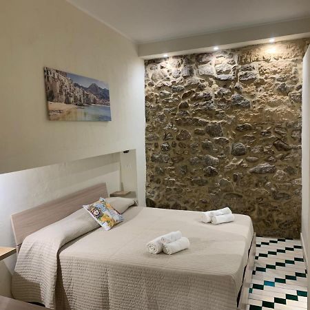 Vitrani'S House Apartments Cefalu Ngoại thất bức ảnh